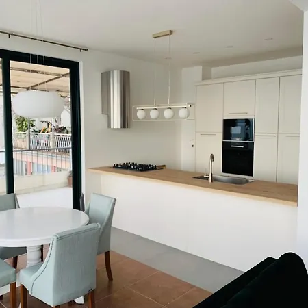 Luxurious Four Bedroom Penthouse