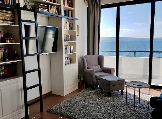 Luxurious Four Bedroom Penthouse Apartman *