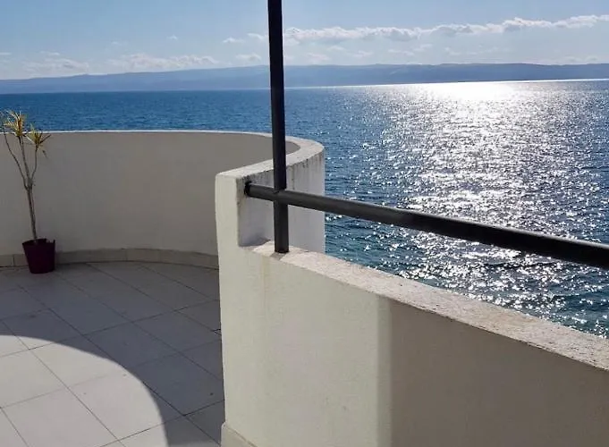 Apartman Luxurious Four Bedroom Penthouse *