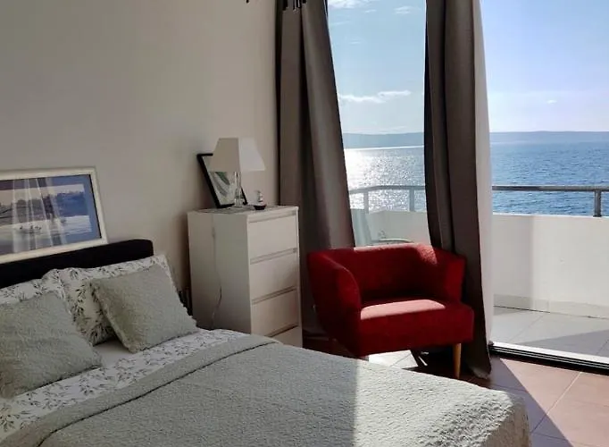 Luxurious Four Bedroom Penthouse Apartman *